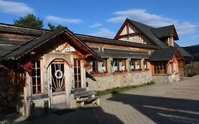 Penzion Skorusina